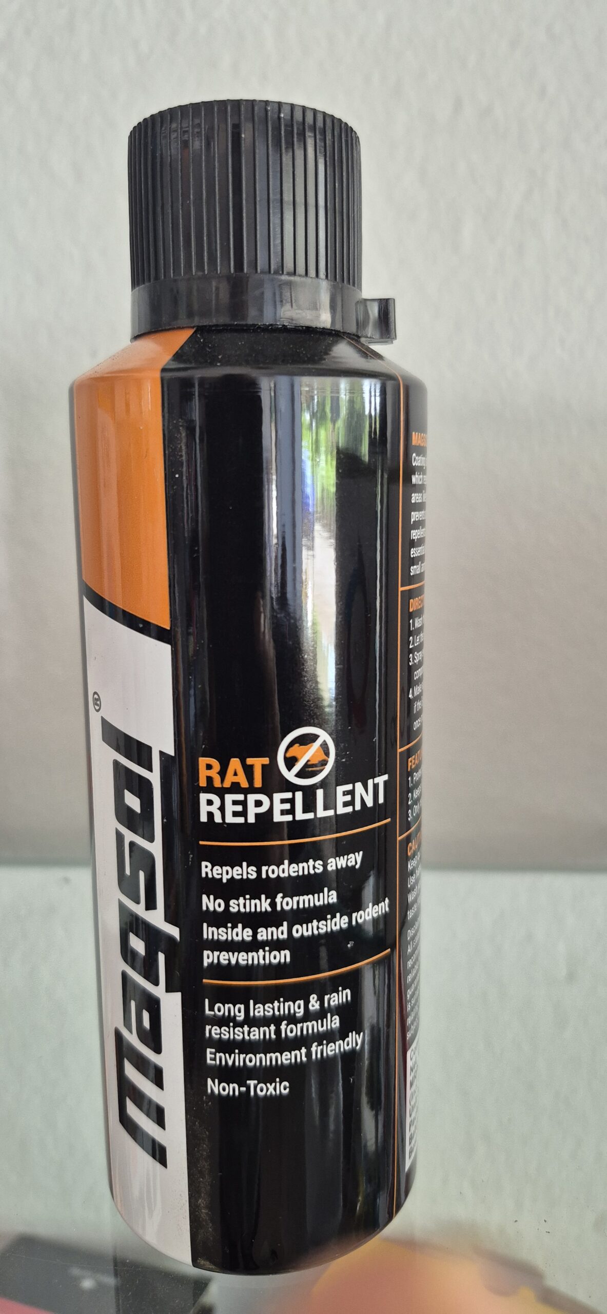 Magsol Rat Repellent 200ml