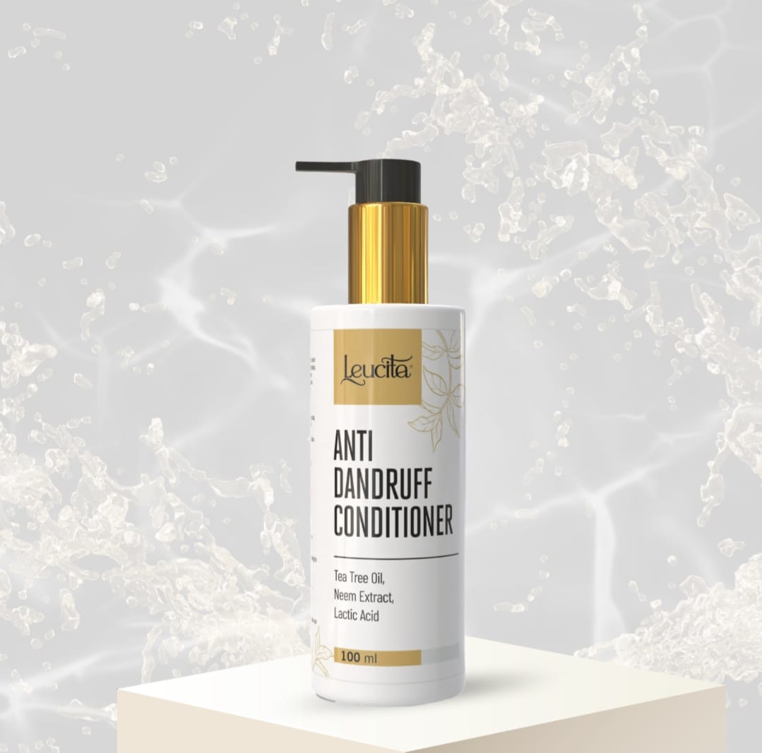 Anti dandruff conditioner 100ml