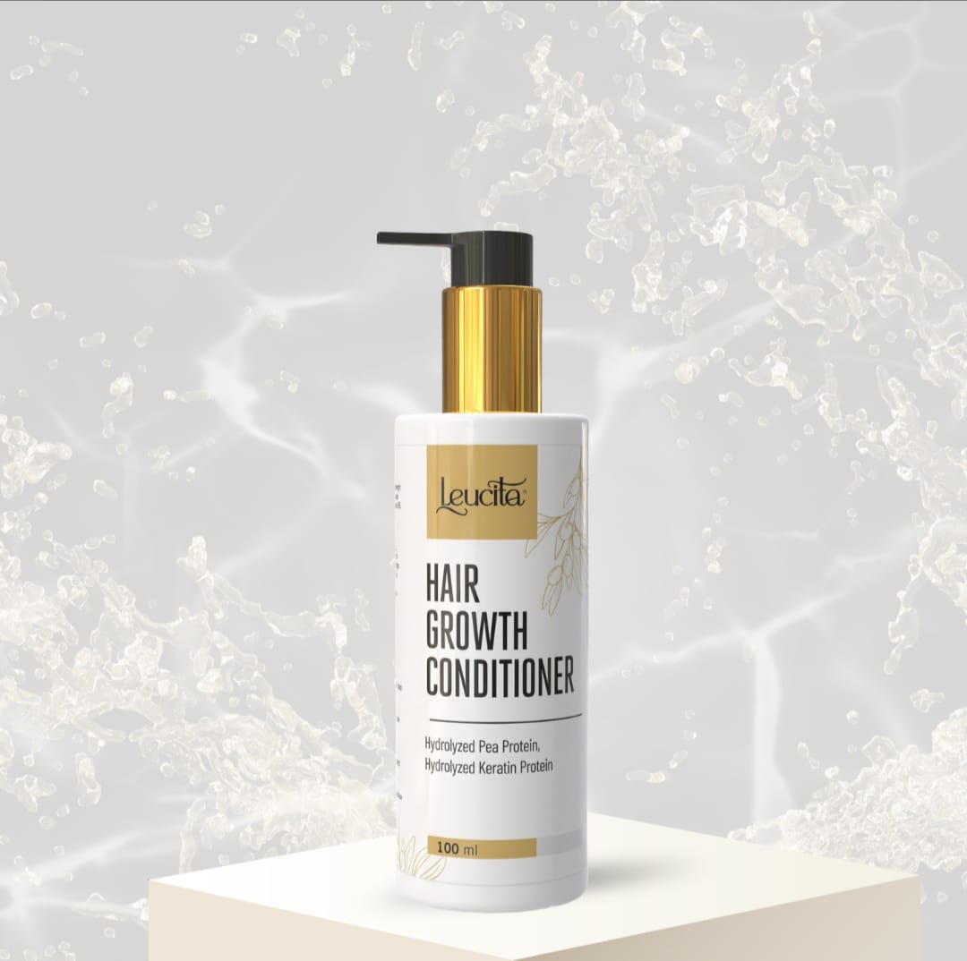 Hair growth conditioner 100ml