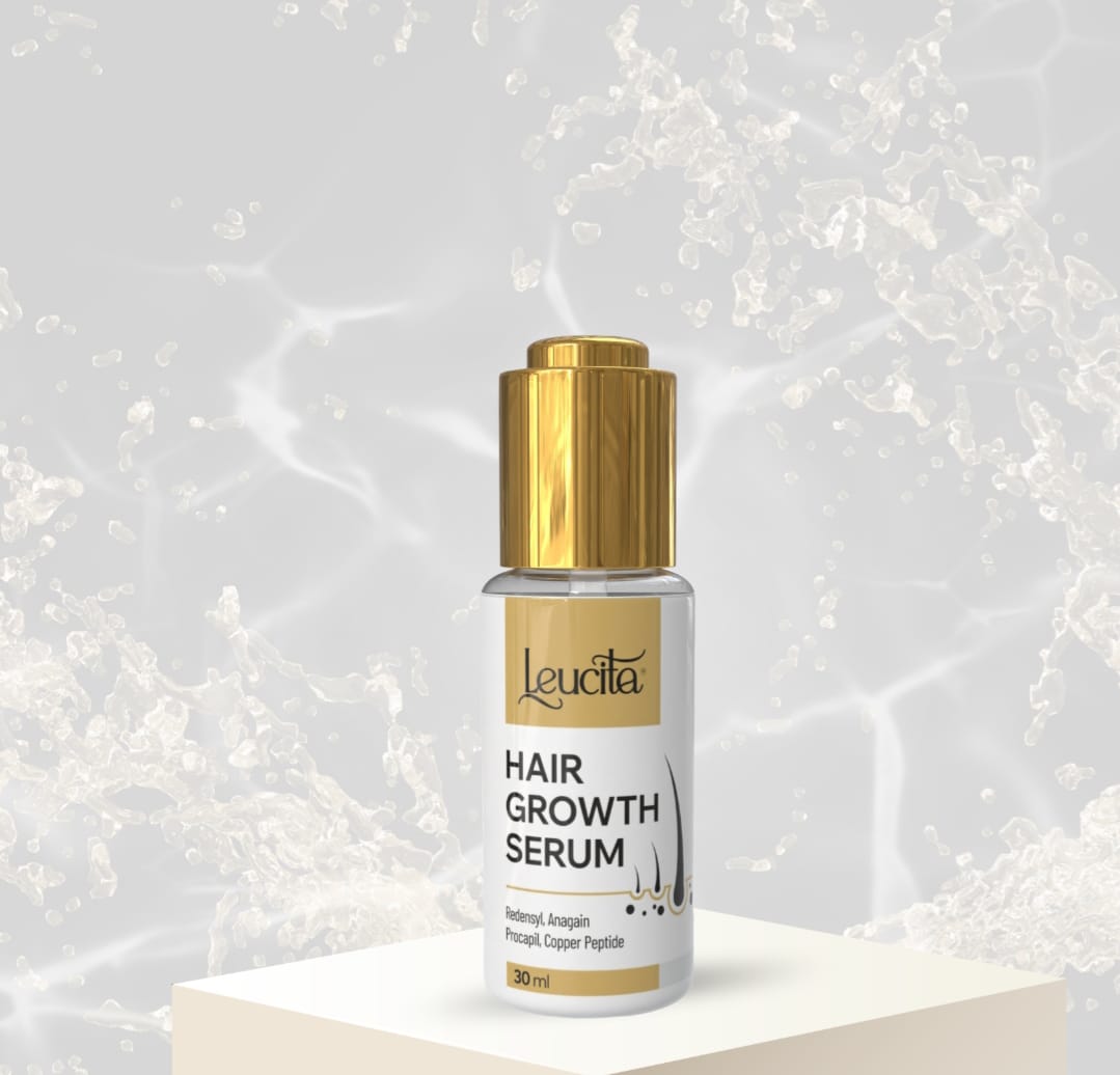 Hair growth serum 30ml