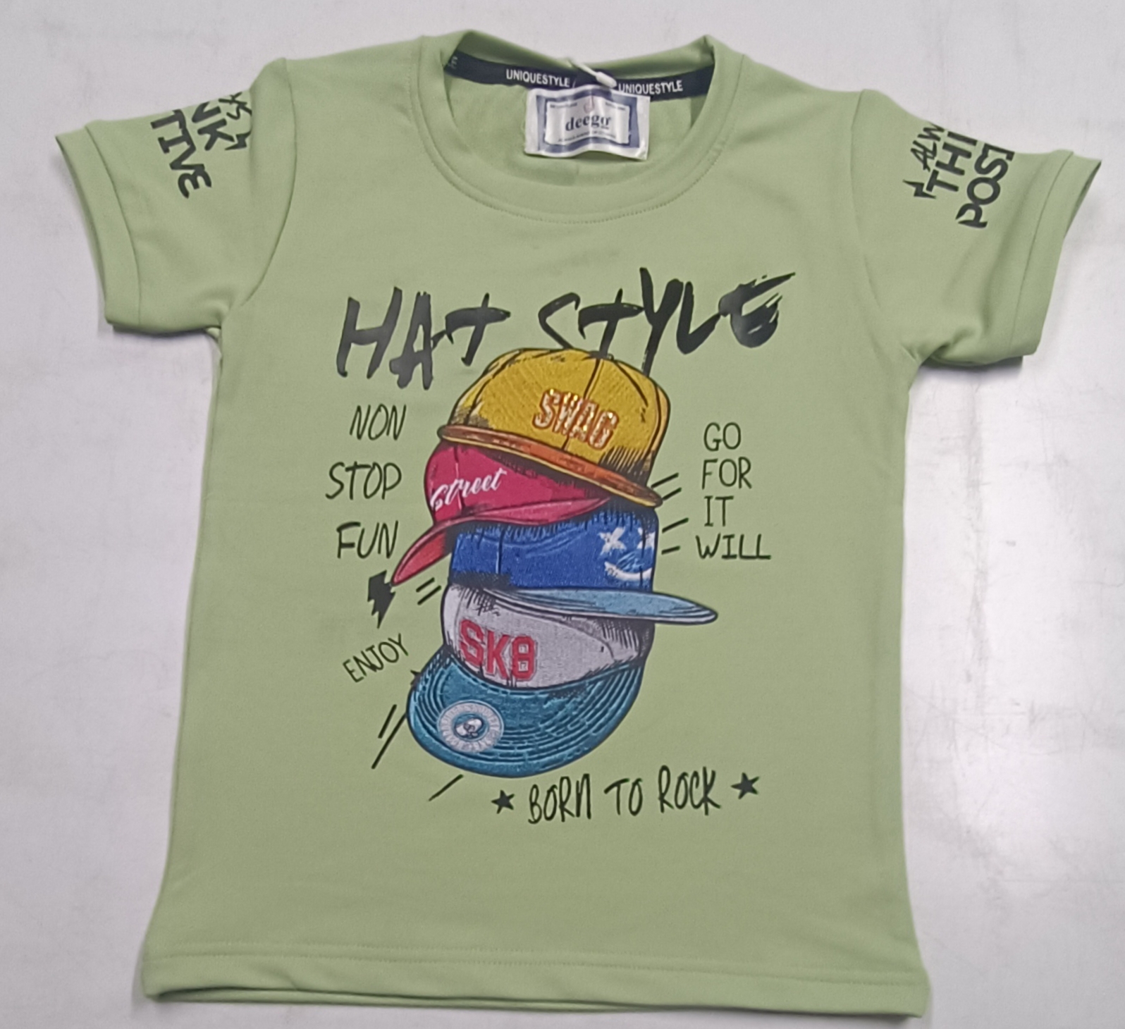 T-shirt