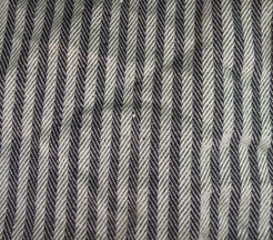 Cotton Jacquard Sara GY/BK1.2 Khasif (Fa