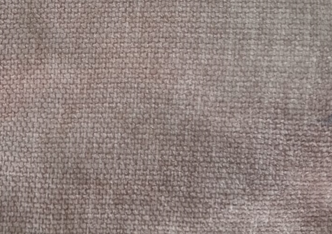Distress Velvet Light Pink
