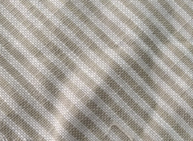 Linen stripe 101-54″-Welsm Golden Drape