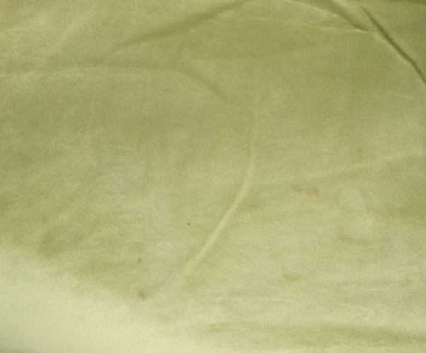 Velvet Green Dye (Job Work)(PC-01)