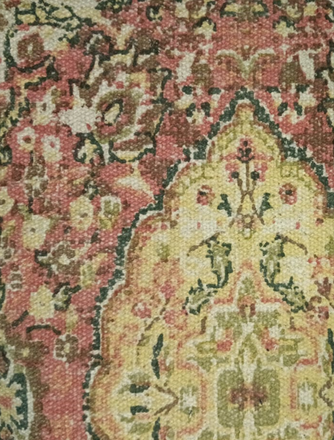 Taraz (OBT 039480) 2/6 Cotton