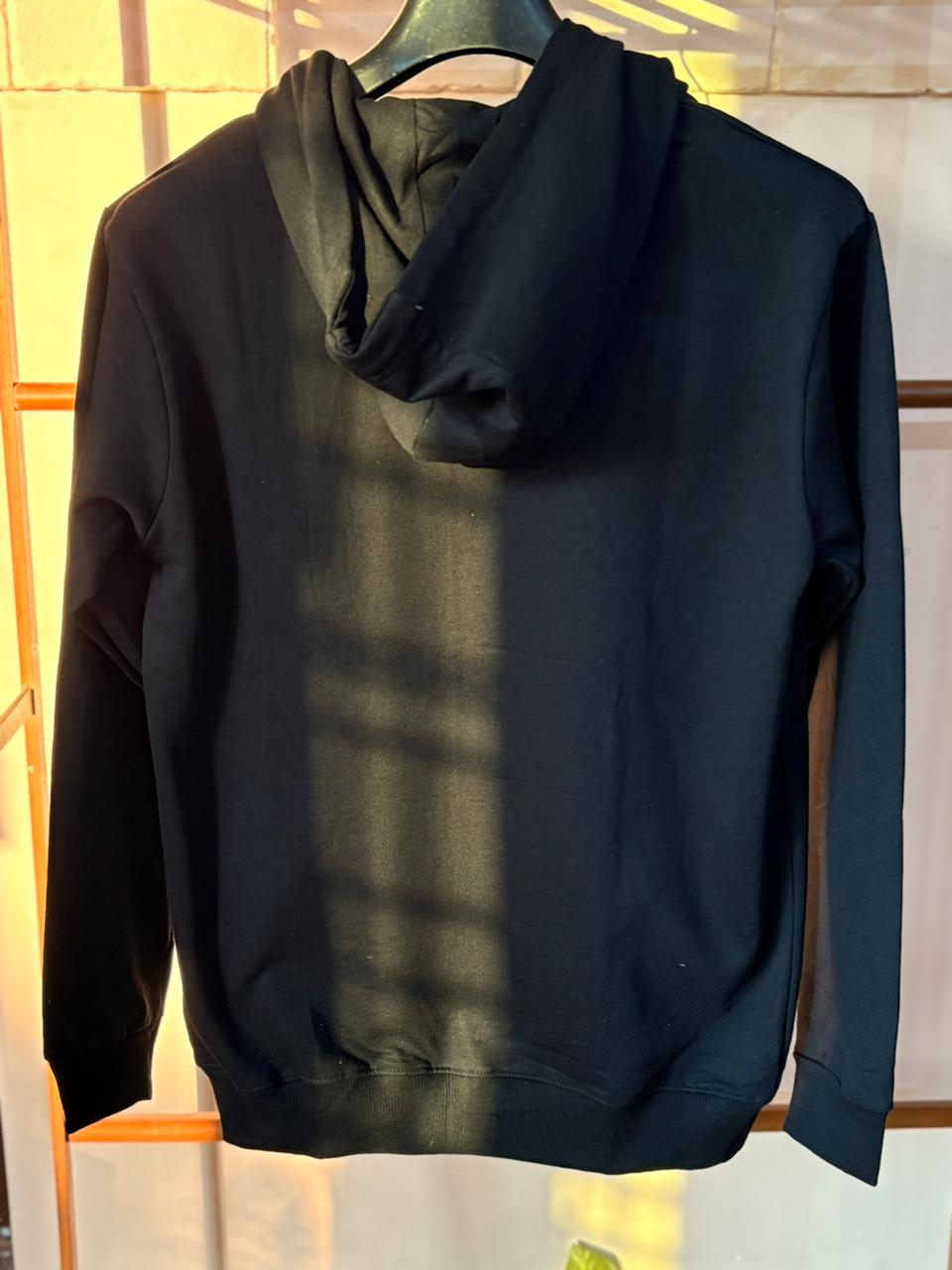Hoodie 480 GSM